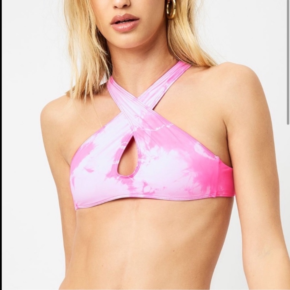 FRANKIES BIKINI BRAND NEW